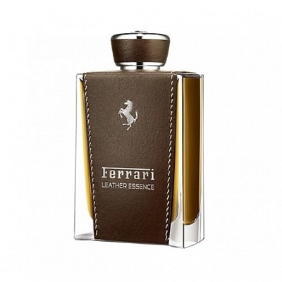  | فراری لدر اسنس | Ferrari Leather Essence