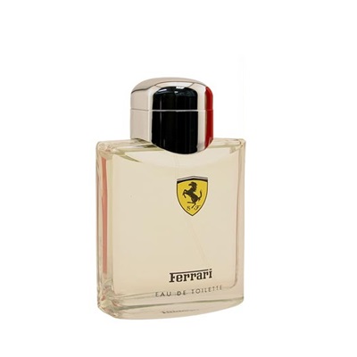  | فراری رد-قرمز | Ferrari Red