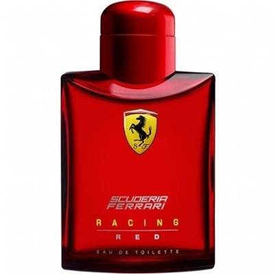  | فراری ریسینگ رد-قرمز | Ferrari Racing Red