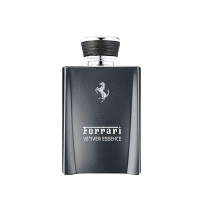  | فراری وتیور اسنس | Ferrari Vetiver Essence