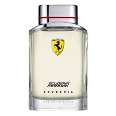  | فراری اسکودریا | Ferrari Scuderia