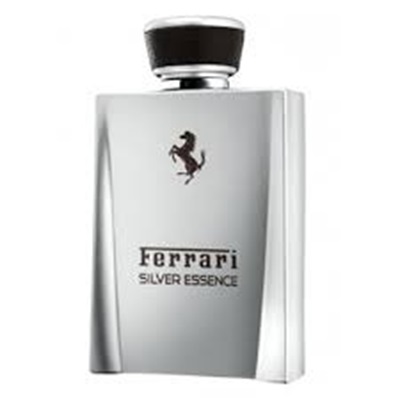  | فراری سیلور اسنس | Ferrari Silver Essence