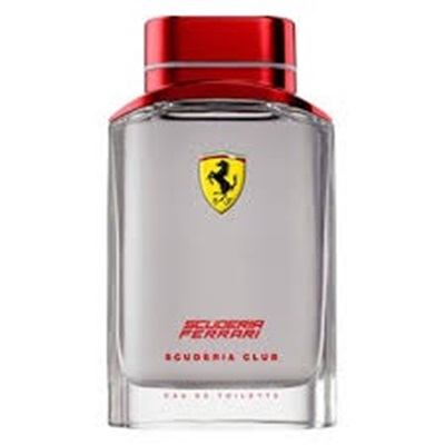  | فراری اسکودریا کلاب | Ferrari Scuderia Club