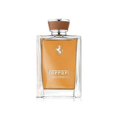  | فراری امبر اسنس | Ferrari Amber Essence