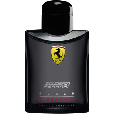  | فراری بلک سیگنیچر | Ferrari Black Signature