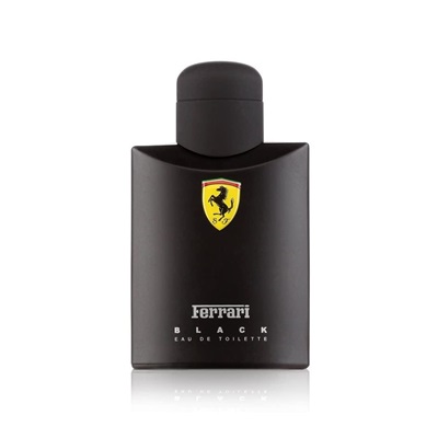  | فراری بلک | Ferrari Black