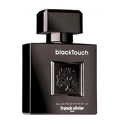  | فرانک الیور بلک تاچ | Franck Olivier Black Touch