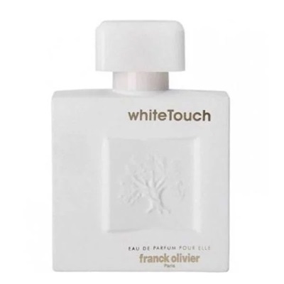  | فرانک الیور وایت تاچ | Franck Olivier White Touch