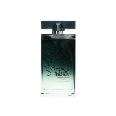  | فرانک الیور این بلک | Franck Olivier In Black for men