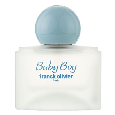  | فرانک الیور بیبی بوی | Franck Olivier Baby Boy