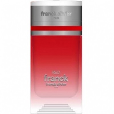  | فرانک اولیور فرانک رد | franck olivier Franck Red