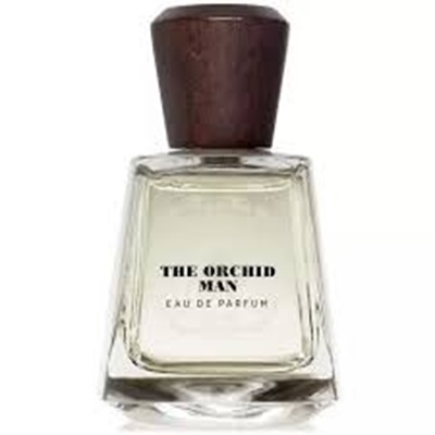  | فراپین اورکید من | Frapin The Orchid Man