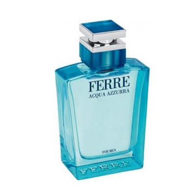  | فره آبی-آکوا آزورا | Gianfranco Ferre Acqua Azzurra