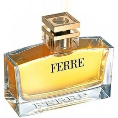  | فره زرد-ادو پرفیوم | Gianfranco Ferre Ferre Eau de Parfum