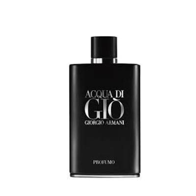 قیمت خرید عطر و ادکلن | جورجیو آرمانی آکوا پروفوم | Giorgio Armani Acqua di Gio Profumo 180ml