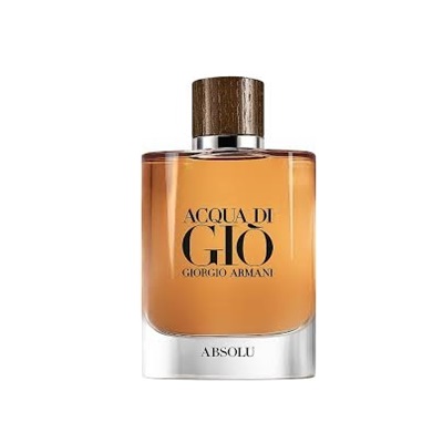  | جورجیو آرمانی آکوا دی جیو ابسولو | Giorgio Armani Acqua Di Gio Absolu