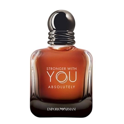  | جورجیو آرمانی استرانگر ویت یو ابسولوتلی | Giorgio Armani Stronger with You Absolutely