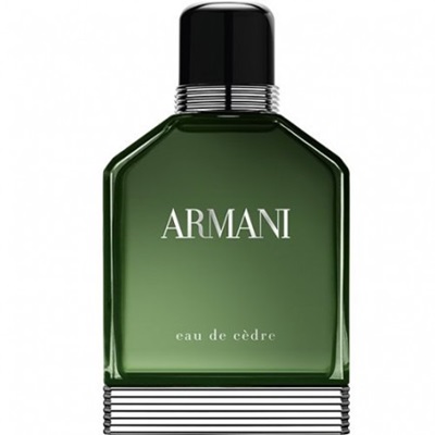  | جورجیو آرمانی ادو سدر | Giorgio Armani Armani Eau de Cèdre