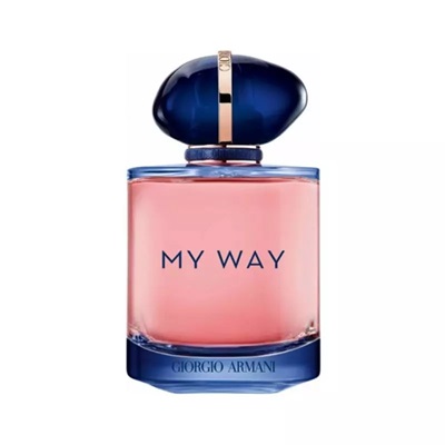 قیمت خرید عطر و ادکلن | جورجیو آرمانی مای وی اینتنس | Giorgio Armani My Way Intense