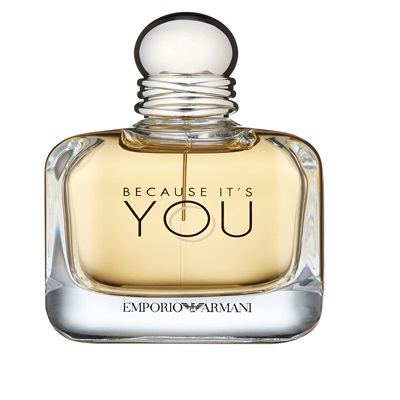  | جورجیو آرمانی امپریو آرمانی بیکاز ایتس یو | Giorgio Armani Emporio Armani Because It’s You