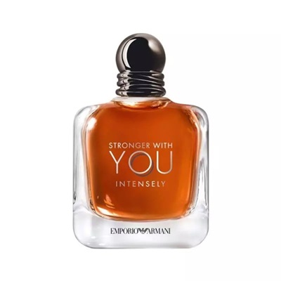  | جورجیو آرمانی امپریو آرمانی استرانگر ویت یو اینتنسلی | Giorgio Armani Emporio Armani Stronger With You Intensely