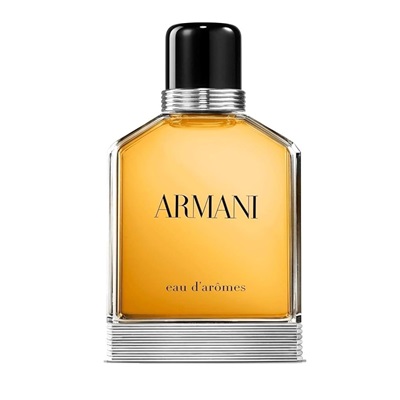  | جورجیو آرمانی او د آرومز | Giorgio Armani Eau d’Aromes