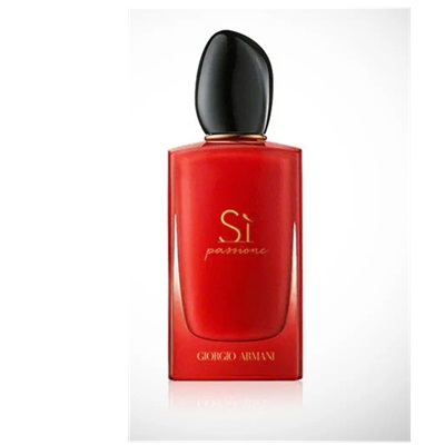  | جورجیو آرمانی سی پشن اینتنس | Giorgio Armani Sì Passione Intense