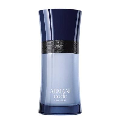  | جورجیو آرمانی آرمانی کد کولونیا | Giorgio Armani Armani Code Colonia