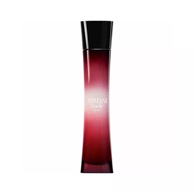  | جورجیو آرمانی کد ساتین | Giorgio Armani Armani Code Satin