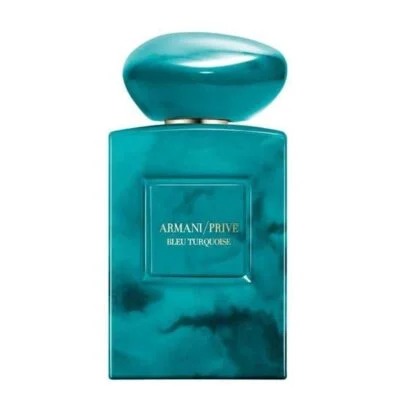  | جورجیو آرمانی آرمانی پرایو بلو تورکویز | Giorgio Armani Armani Prive Bleu Turquoise