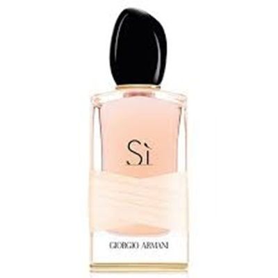  | جورجیو آرمانی سی رز سیگناتور | Giorgio Armani Si Rose Signature