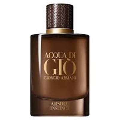  | جورجیو آرمانی آکوا دی جیو ابسولو اینستینکت | Giorgio Armani Acqua di Giò Absolu Instinct