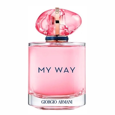 قیمت خرید عطر و ادکلن | جورجیو آرمانی مای وی نکتار | Giorgio Armani My Way Nectar