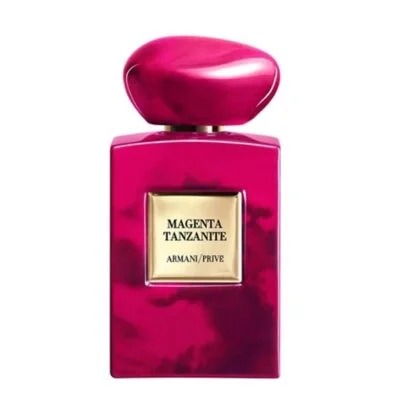  | جورجیو آرمانی مگنتا تانزانیت | Giorgio Armani Magenta Tanzanite