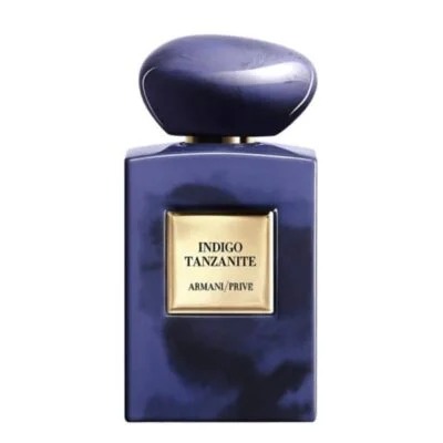  | جورجیو آرمانی ایندیگو تانزانیت | Giorgio Armani Indigo Tanzanite