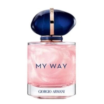  | جورجیو آرمانی مای وی نکر | Giorgio Armani My Way Nacre