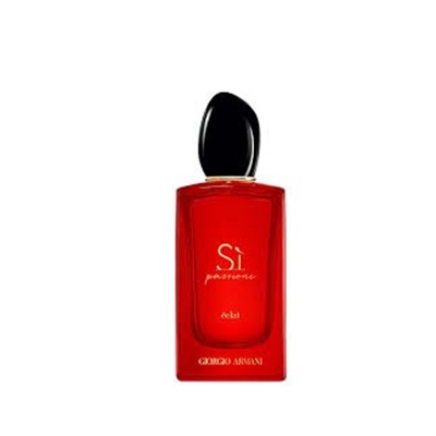  | جورجیو آرمانی سی پشن اکلت د پارفوم | Giorgio Armani Si Passione Eclat De Parfum