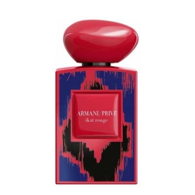  | جورجیو آرمانی ایکات رژ | Giorgio Armani Ikat rouge