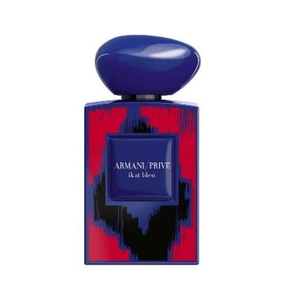  | جورجیو آرمانی ایکات بلو | Giorgio Armani Ikat Blue