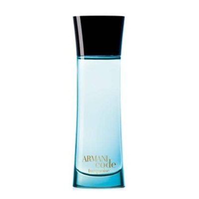  | جورجیو آرمانی آرمانی کد تورکویز مردانه | Giorgio Armani Armani Code Turquoise for Men