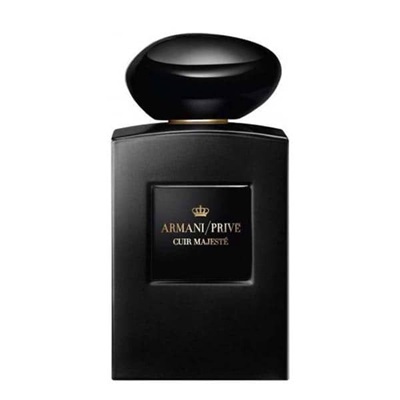  | جورجیو آرمانی آرمانی پرایو کویر مجست | Giorgio Armani Armani Prive Cuir Majeste