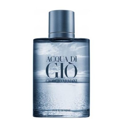  | جورجیو آرمانی آکوا دی جیو بلو ادیشن پورهوم | Giorgio Armani Acqua di Gio Blue Edition Pour Homme