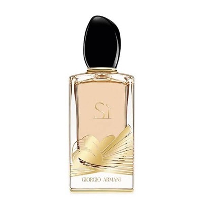  | جورجیو آرمانی سی گلدن بو | Giorgio Armani Si Golden Bow