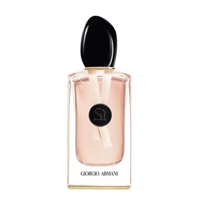  | جورجیو آرمانی سی رز سیگناتور 2 ادوپرفیوم | Giorgio Armani Si Rose Signature II EDP