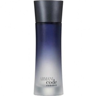  | جورجیو آرمانی آرمانی کد سامر پورهوم 2010 | Giorgio Armani Armani Code Summer Pour Homme 2010