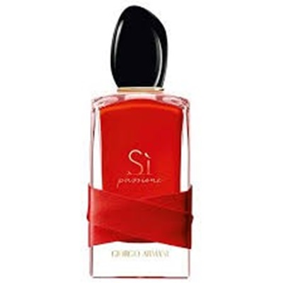  | جورجیو آرمانی سی پشن رد مایسترو | Giorgio Armani Sì Passione Red Maestro