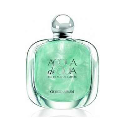  | جورجیو آرمانی آکوا دی جیوا ادو پرفیوم ساتین | Giorgio Armani Acqua di Gioia Eau de Parfum Satinee