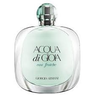  | جورجیو آرمانی آکوا دی جیوا او فرش | Giorgio Armani Acqua Di Gioia Eau Fraiche