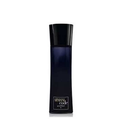  | جورجیو آرمانی کد اسپشیال بلند | Giorgio Armani Code Special Blend