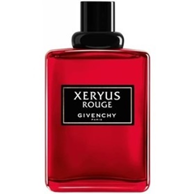  | جیوانچی زریوس روژ | Givenchy Xeryus Rouge